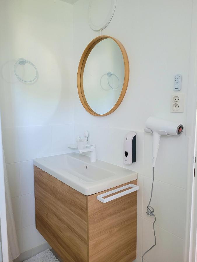 Chambre Simple Climatisee - Proche Tram & Centre Montpellier Eksteriør bilde